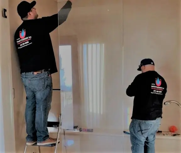 Professional plumbing installation for Toilet Repair in Forest Hill Farms